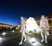Jubiliejinė &bdquo;Kultūros naktis&ldquo;
