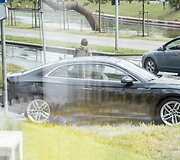 Vilniuje pristatyti naujieji &bdquo;Audi A5&ldquo; ir Q2 automobiliai 