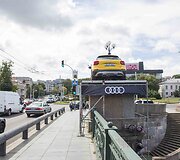 Vilniuje pristatyti naujieji &bdquo;Audi A5&ldquo; ir Q2 automobiliai 