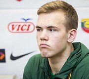 Arnas Velička