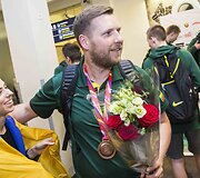 Gediminas Petrauskas