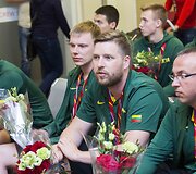 Gediminas Petrauskas