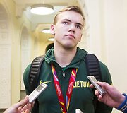 Arnas Velička