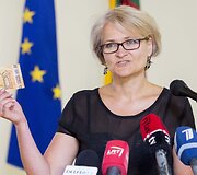 Ramunė Juzėnienė