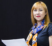 Jurgita Petrauskienė
