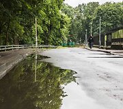 K.&Scaron;kirpos alėja