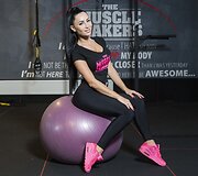 Greta Lebedeva