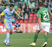 Tanatas Nuserbajevas