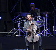  &bdquo;Melo-M&ldquo; koncertas