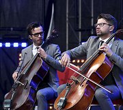  &bdquo;Melo-M&ldquo; koncertas