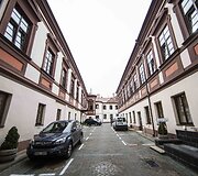 &bdquo;Vilniaus vandenys&ldquo;