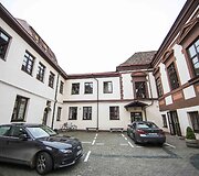 &bdquo;Vilniaus vandenys&ldquo;