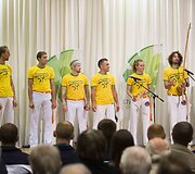 Olimpiečių palydėtuvės