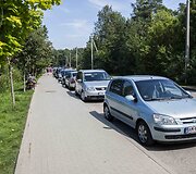 Vasara &Scaron;ventojoje