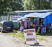 Vasara &Scaron;ventojoje