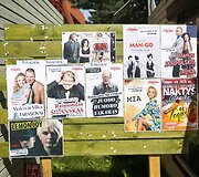 Vasara &Scaron;ventojoje