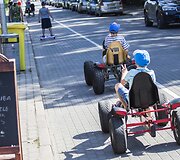 Vasara &Scaron;ventojoje
