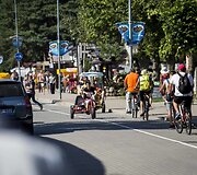 Vasara &Scaron;ventojoje