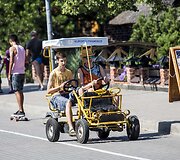 Vasara &Scaron;ventojoje
