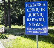 Vasara &Scaron;ventojoje