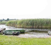 Latvijos pajūrys