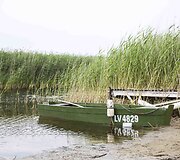 Latvijos pajūrys