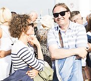 Klaipėdos mero padėkos vakaras