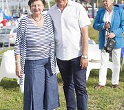Klaipėdos mero padėkos vakaras
