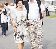 Klaipėdos mero padėkos vakaras