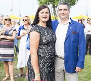 Klaipėdos mero padėkos vakaras