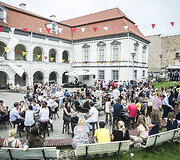 Festivalis &bdquo;Vilnius Burger fest&ldquo;