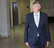 Artūras Paulauskas