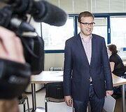 Vytautas Gap&scaron;ys
