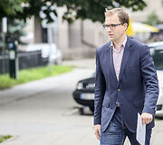 Vytautas Gap&scaron;ys