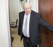 Zenonas Vaigauskas