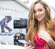 Monika &Scaron;alčiūtė