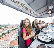 Monika &Scaron;alčiūtė