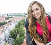 Monika &Scaron;alčiūtė
