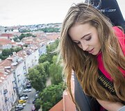 Monika &Scaron;alčiūtė