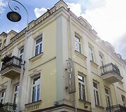 Vie&scaron;butis &bdquo;Artis&ldquo;