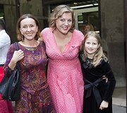 Vaiva Budraitytė ir Donalda Meiželytė