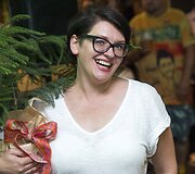 Jurga Klimaitė-Riebling
