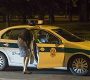 Naktinis reidas