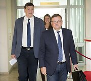 Vydas Gedvilas