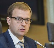 Vytautas Gap&scaron;ys