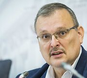 Kęstutis Dauk&scaron;ys