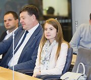 Ieva Kačinskaitė-Urbonienė