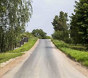 Platini&scaron;kių gatvė Vilniuje