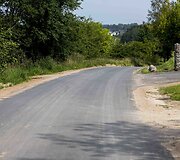 Platini&scaron;kių gatvė Vilniuje