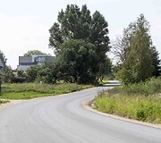 Platini&scaron;kių gatvė Vilniuje